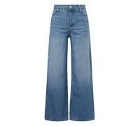 Jeans-Hose Blau 36