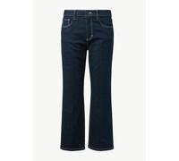 Jeans-Hose blau 38