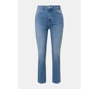 Jeans-Hose blau 42