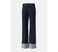 Jeans-Hose blau 42/LONG