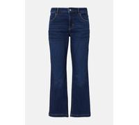 Jeans-Hose blau 44