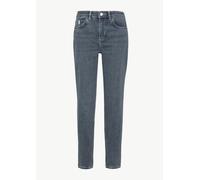 Jeans-Hose blau 44