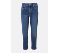 Jeans-Hose blau 46