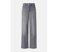 comma casual identity - Jeans-Hose grau - Gr. - 34/REG