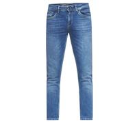 Jeans Hose "MELVIN" Slim Fit Cotton-Stretch 30W/34L