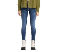 Jeans Sadie / Skinny Fit / Mid Rise / Skinny Leg / Superstretch 38/32 blau 2170576.57Z6.38_32