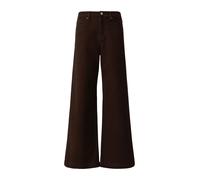 Jeans-Hose Violett 40