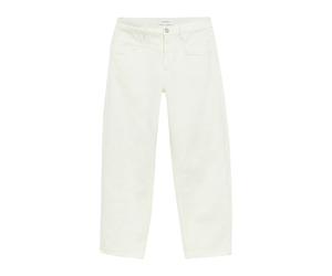 Jeans-Hose Weiß 40