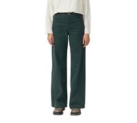Coloured Jeans Suri / Regular Fit / High Rise / Wide Leg 46/32 Blau 2177858.69Z8.46_32