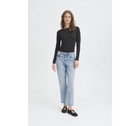 ICHI IHTWIGGY RAVEN denim light blue stonewashed 20110967.900000273 W29