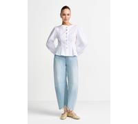 Jeans im Barrel-Fit 30/32 denim blue