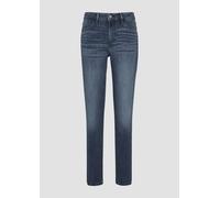 s.Oliver Jeans Izabell/Skinny Fit/Mid Rise/Skinny Leg blau 32/32