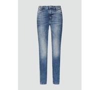 s.Oliver Damen 2151252 Jeans, Blue 56Z6, 34/30