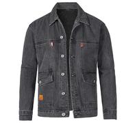 jeans jacke coole lederjacken herren windbreaker herren winter gefüttert fell für kapuze übergangsjacke herren herbst cowboy jacke herren lederjacke herren winter the deal winter bomberjacke herren