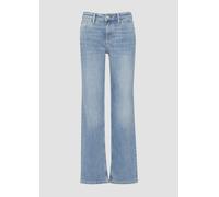 s.Oliver Red Label - Jeans - Karolin blau - Gr. - 38/32