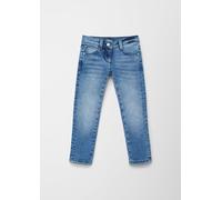 s.Oliver Jeans Kathy/Regular Fit/Mid Rise/Slim Leg