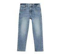 Jeans Kathy / Regular Fit / Mid Rise / Slim Leg 140/SLIM blau 2165058.54Z7.140_SLIM