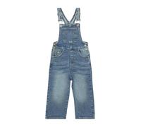 Unisex Jeans-Latzhose im Relaxed Fit 116 blau 2170964.54Z2.116
