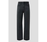 Jeans / Loose Fit / Mid Rise / Straight Leg 34/34 grau 2172795.98Z5.34_34