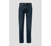 s.Oliver Red Label - Jeans Mauro : Regular Fit blau - Gr. - 32/32