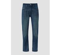Jeans Mauro / Regular Fit / Mid Rise / Tapered Leg 36/36 blau 2171005.68Z3.36_36