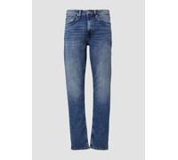 s.Oliver Jeans Mauro/Regular Fit/Mid Rise/Tapered Leg