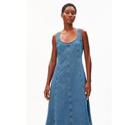 ARMEDANGELS Damen Bio-Baumwoll Mix Denim Slim Fit Muscari M