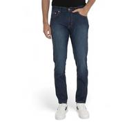 Jeans mit 5 Taschen, Denim Medium, 36