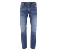 Oklahoma Jeans Jeans Herren medium stone, 38-34