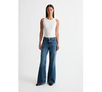 Jeans Model Caya blau 27/32