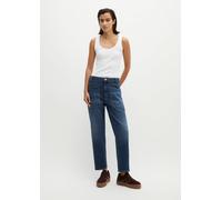 Jeans Model Iva boyfriend blau 28/32