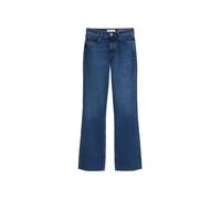 Jeans Model Kiruna flared Blau 31_i /32