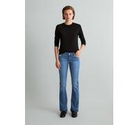 Jeans Model Nella bootcut blau 30/32