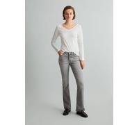 Jeans Model Nella bootcut grau 28/34