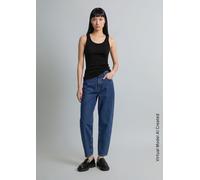Jeans Model Stine barrel cropped 26/32