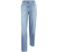 Jeans Modell Babsie Straight Leg KjBrand denim 27