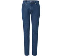 BRAX Herren Jeans CADIZ Straight Fit, stoned blue, Gr. 36/32