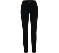 Brax Fashion 5-Pocket-Jeans Style SHAKIRA Damen Gr. 42 Normalgrößen Dunkelblau
