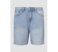 QS Jeans Mom/Relaxed Fit/High Rise