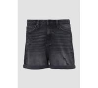 Jeans Mom / Relaxed Fit / High Rise 36 schwarz 2166909.99Z2.36