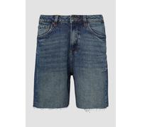 Jeans Mom / Relaxed Fit / High Rise 38 blau 2165951.57Z9.38