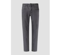 Jeans Nelio / Slim Fit / Mid Rise / Slim Leg 38/32 grau 2169508.94Z7.38_32