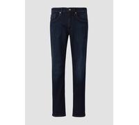 s.Oliver Jeans Nelio/Slim Fit/Mid Rise/Slim Leg/Hyperstretch