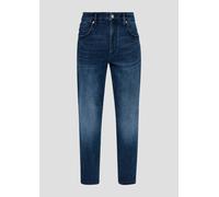 Jeans Nelio / Slim Fit / Mid Rise / Slim Leg 33/34 blau