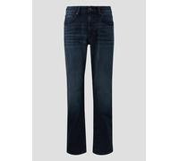 Q/S designed by - Jeans-Hose blau - Gr. - 31/32
