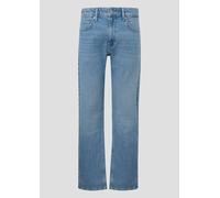 Jeans Pete / Regular Fit / Mid Rise / Straight Leg 34/34 blau 2171926.53Z4.34_34