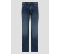 Jeans Pete / Regular Fit / Mid Rise / Straight Leg 34/34 blau 2171926.56Z4.34_34