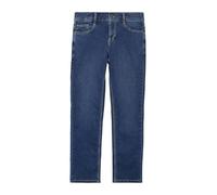 s.Oliver Jeans Pete – Regular Fit, Mid Rise, Straight Leg – Jungen Blau Gr. 170