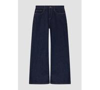 Jeans / Regular Fit / Mid Rise / Wide Leg 170/SLIM blau 2171899.58Z8.170_SLIM