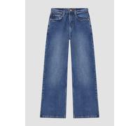s.Oliver Jeans/Regular Fit/Mid Rise/Wide Leg blau 176/REG
